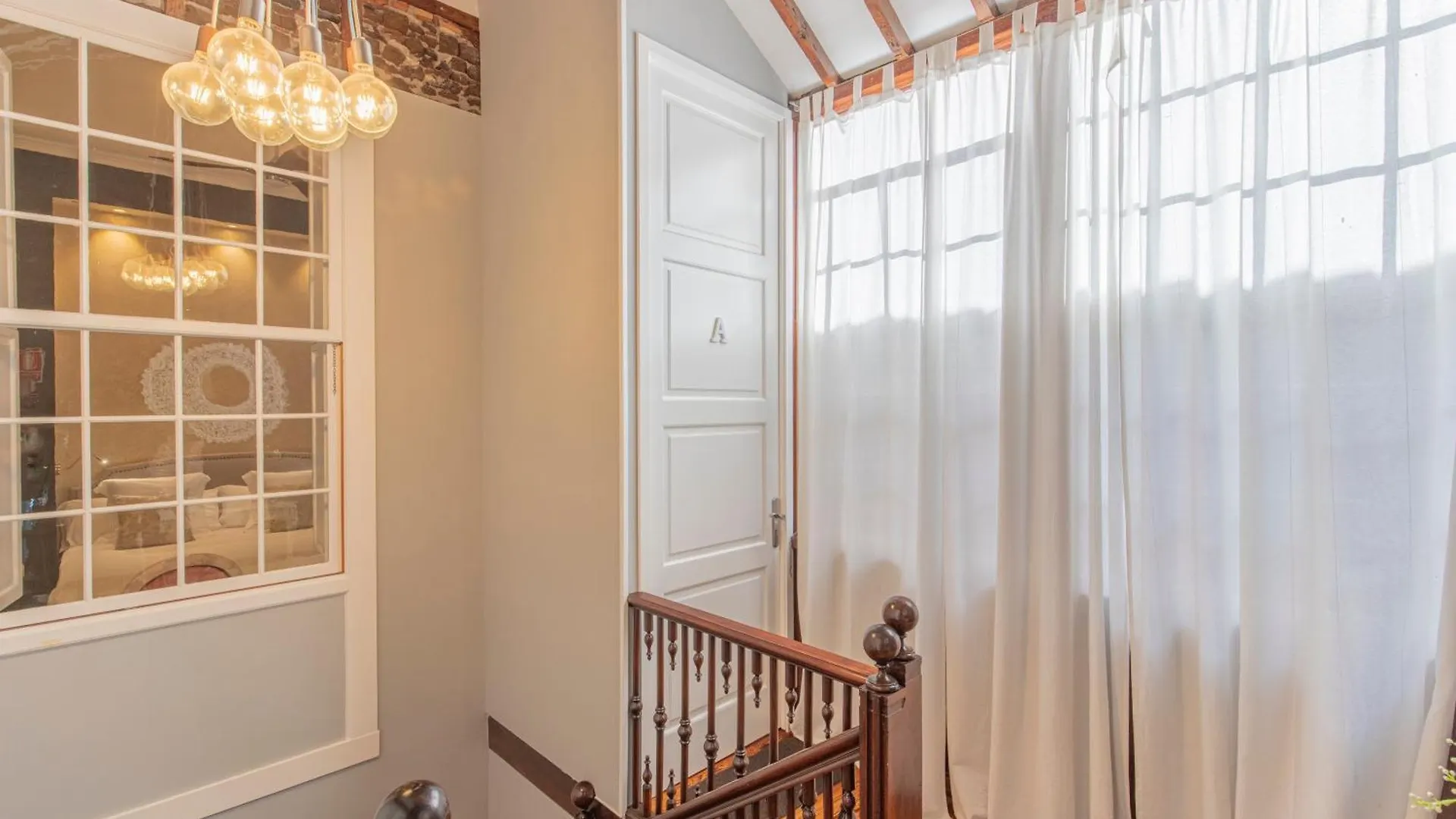 Casa Emblematica - Encanto Y Lujo Frente A La Playa Santa Cruz de la Palma  Apartment Santa Cruz de la Palma (Isla de la Palma)