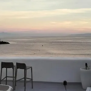 Atico Balcones Apartamento