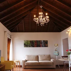  Apartment Apartamento En Santa Cruz De La Palma